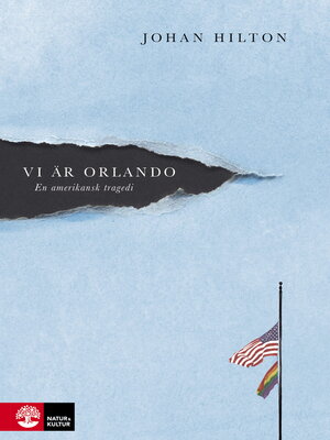 cover image of Vi är Orlando
